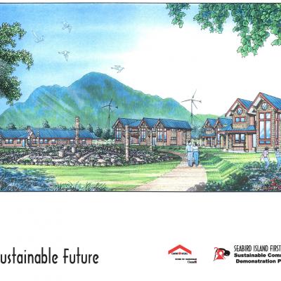 Seabird Island Sustainable Community