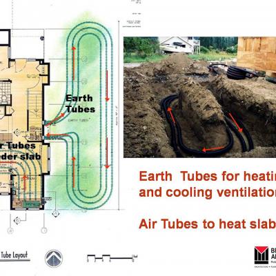 Seabird Island Sustainable Community Demonstration Project