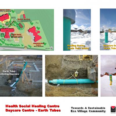 LSCFN Earth Energy Plan