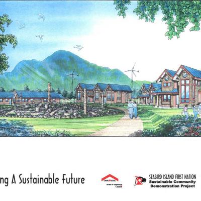 Building Sustfuture 1200