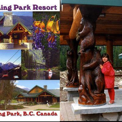 Manning Park Resort