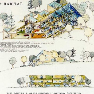 Rossdale Cloverdale Master Plan