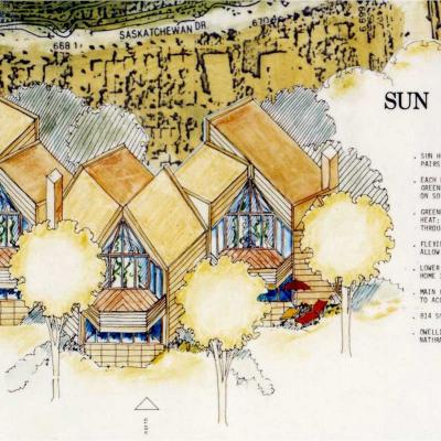 Rossdale Cloverdale Master Plan