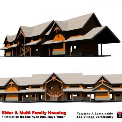 Elder Housing (Forest)