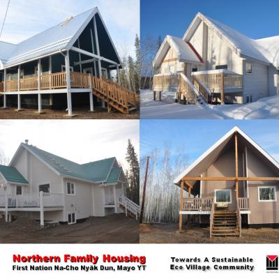 Northern Housing