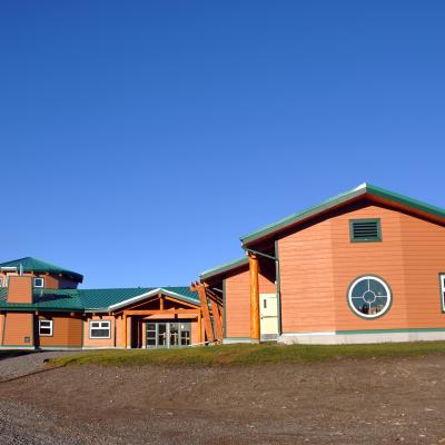 Health & Social Healing Centre