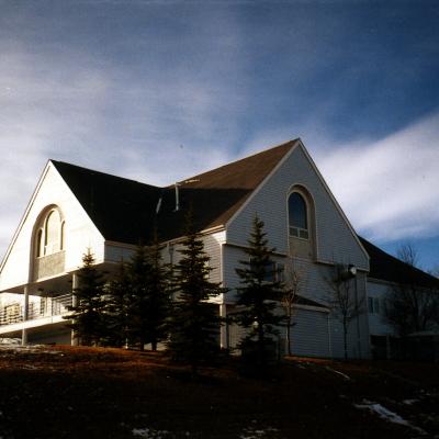 Strathcona Park Community Centre (Hilltop)